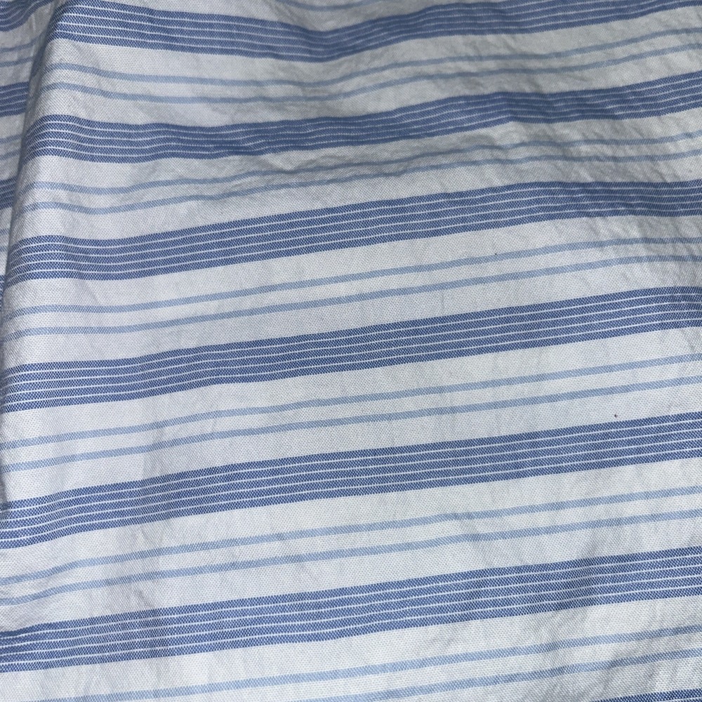 Johnnie O West Coast‎ Prep Santa Monica Long Sleeve Button Down Mens Medium - Picture 9 of 11